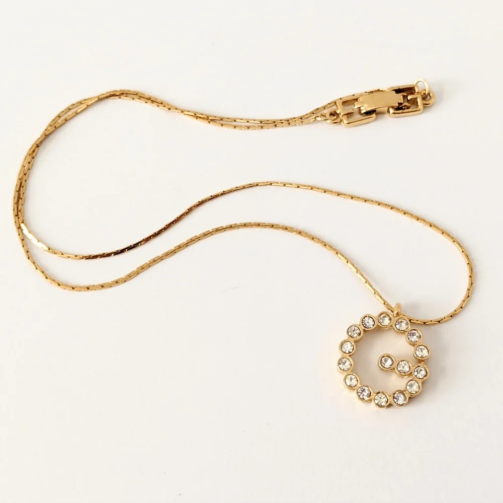 Givenchy necklace - Picture 3 of 6